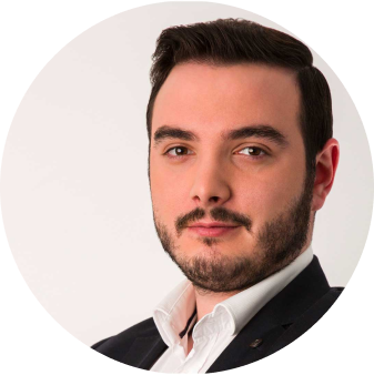 Vlad Dragomir